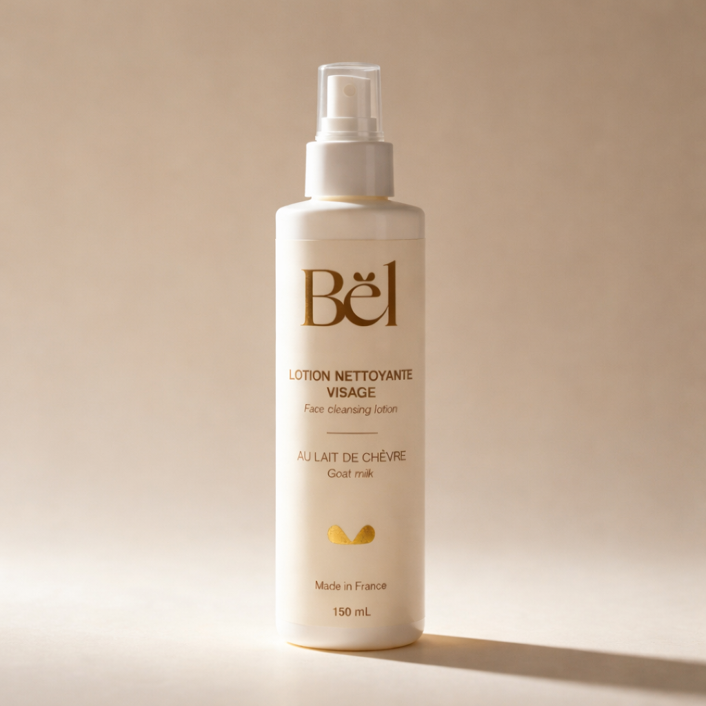 NOUVEAUTÉ - Lotion Nettoyante Rafraîchissante Visage