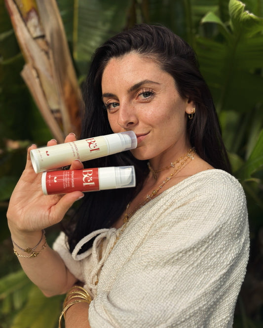 Duo Découverte au Lait de Chèvre